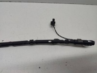 Mercedes-benz gle w167 2022 жгут крышки багажника a1679055305 с Разборки, фото thumb