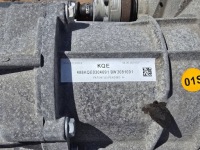 фото thumb №8, Audi q7 4l коробка передач редуктор 6.0tdi v12 kmt 6hp-32
