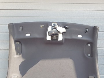 фото thumb №12, Mercedes w212 универсал amg чёрная потолок потолок комплект