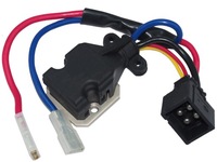 фото thumb №1, Резистор резистор вентилятор mercedes w140