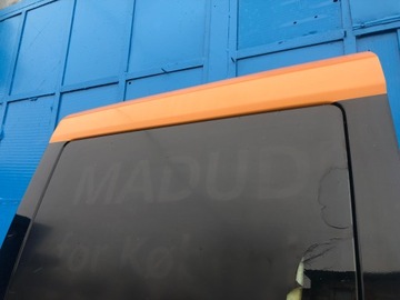 фото thumb №11, Fiat doblo ii двері лівий зад ліві задні бічні