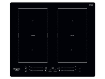 HOTPOINT-ARISTON HS5160CNE индукционная варочная панель