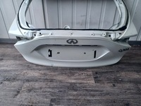 фото thumb №3, Кришка багажника задня задня --- infiniti q30 qx30