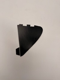 фото thumb №1, Наклейка права двері задня ka e3b5-254a42-ad 2325838