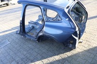 фото thumb №1, Volvo xc60 ii четверть крыло левая задняя