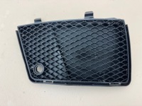 фото thumb №1, Mercedes gl x166 12r- amg левая решётка бампера передняя a1668852123