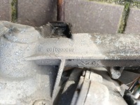 Peugeot 301 citroen c-elysee 1.6 vti трансмиссия усилитель eur 6700003502 с Разборки, фото thumb