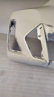 фото thumb №14, Бампер перед передній bmw x3 g01 m-pakiet lift