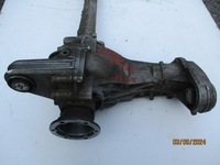 фото thumb №8, Дифференциал дифференциал vw amarok 2h0 2,0tdi agt 0bm409505k передний