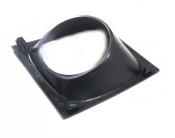 фото thumb №1, Защита радара jeep grand cherokee 2014-2015