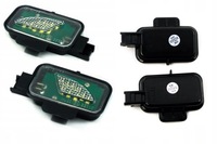 фото thumb №16, Led підсвітка дзеркал vw arteon passat b8 sedan passat b8 variant