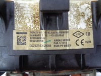 фото thumb №5, Подушка безопасности подушка пассажира renault megane 4 iv 2016- 985252978r eu