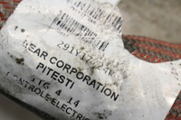 фото thumb №6, Шланг зарядний пристрій заряджання 291y17724r zoe kangoo