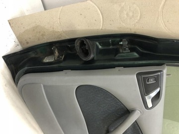 фото thumb №15, Двері праві зад skoda octavia i універсал 9570