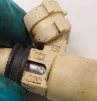 Инжектор форсунка daihatsu sirion i 1.0 Доставка, фото thumb