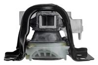 фото thumb №4, Подушка двигателя renault captur i 13 - правая