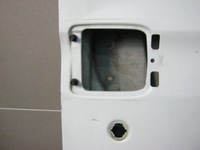 фото thumb №9, Дверь правый правое перед master ii movano interstar