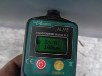 фото thumb №7, Дверь задняя правое audi a6 c7 kombi