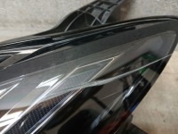 Лампа перед левая mg4 mg-4 mg 4 full led Доставка, фото thumb