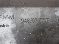 фото thumb №10, Porsche cayenne 4.8 t v8 поддон масла масляная нижняя 9481071551r