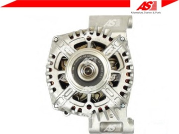 фото thumb №5, As-pl генератор asp, a3055 p-ina