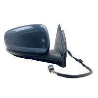 фото thumb №1, Правое зеркало renault kadjar 11 pin