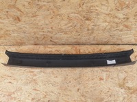 фото thumb №5, Transit custom бампер задня pdc