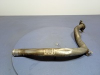 фото thumb №2, Audi a7 c8 3.0 tdi v6 344 km шланг труба радиатора выхлопных газов egr 059131509am