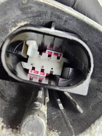 фото thumb №8, Электрический зеркало боковой правая сторона mini one - cooper r57 2755636