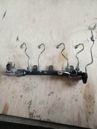 фото thumb №3, Молдинг упорскування master iv 2.3