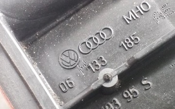 фото thumb №8, 2010 audi a5 sportback 8ta коллектор всасывающий 06133185ae