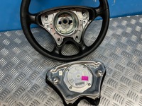 фото thumb №11, Mercedes sl r129 w202 w124 руль amg sport