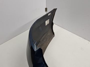 фото thumb №7, Skoda superb iii sedan бампер зад задний lw5q