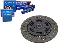 фото thumb №1, Sachs 1862 564 001 диск сцепления