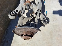 фото thumb №5, Балка вісь підвішування зад bmw 7 e65