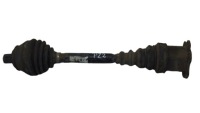 фото thumb №1, Приводной вал правый перед vw phaeton 6.0 w12 4e0407272b