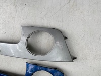 фото thumb №4, Решітка решітка радіатора бампера права mini r55 r56 r57