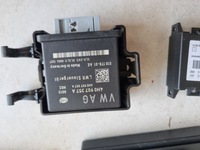 фото thumb №1, Audi a6 c7 модуль світла 4h0907357a