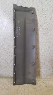 Молдинг дверь перед левая mazda tribute Недорого, фото thumb