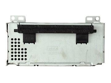 фото thumb №9, Радіо навігація зчитувач дисплей комплект ford focus mk3 jm5t-14g370-gnc