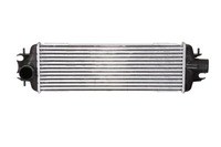 фото thumb №1, Nissens 96775 радиатор воздуха наддувочный