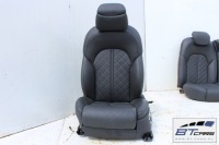 фото thumb №7, Audi a8 сидіння комплект сидінь сидіння сидіння оббивка 4h d4 4h0 lift fl