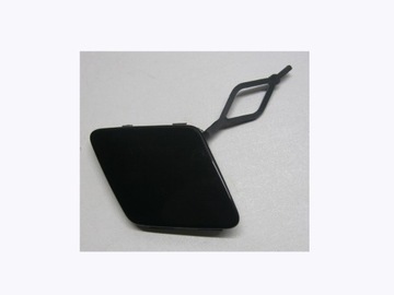 фото thumb №1, Заглушка фаркоп бампера зад citroen ds3 10-15