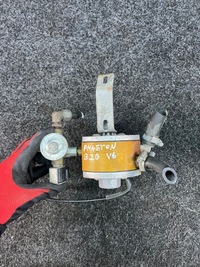 фото thumb №5, Редуктор газа vw phaeton 3.2b 67r013949