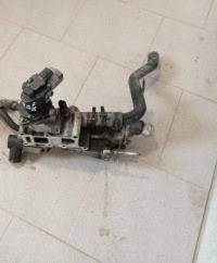 фото thumb №1, Ix35 2.0crdi 10-15 клапан egr 28410-2f000