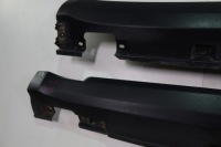 фото thumb №10, Mercedes w164 x164 gl молдинг накладки порогові поріг права пороги ліва права