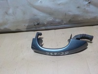 фото thumb №1, Seat ateca 2022r 2.0tdi ручка правий зад 5g0837206