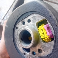 фото thumb №7, Audi a6 c6 a4 b7 воздуховод подушка безопасности кожа