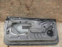 фото thumb №5, Дверь задняя левая peugeot 407 coupe