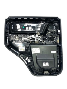 фото thumb №6, Mercedes benz g w463 правый панель дверь a4637373000